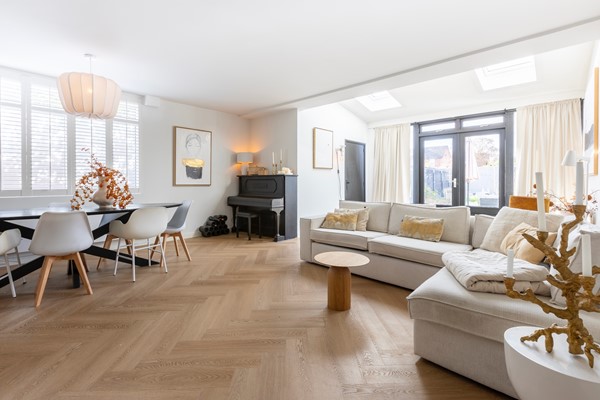 Medium property photo - Dahliastraat 22, 4613 DN Bergen op Zoom